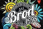 Brod 1995 2025