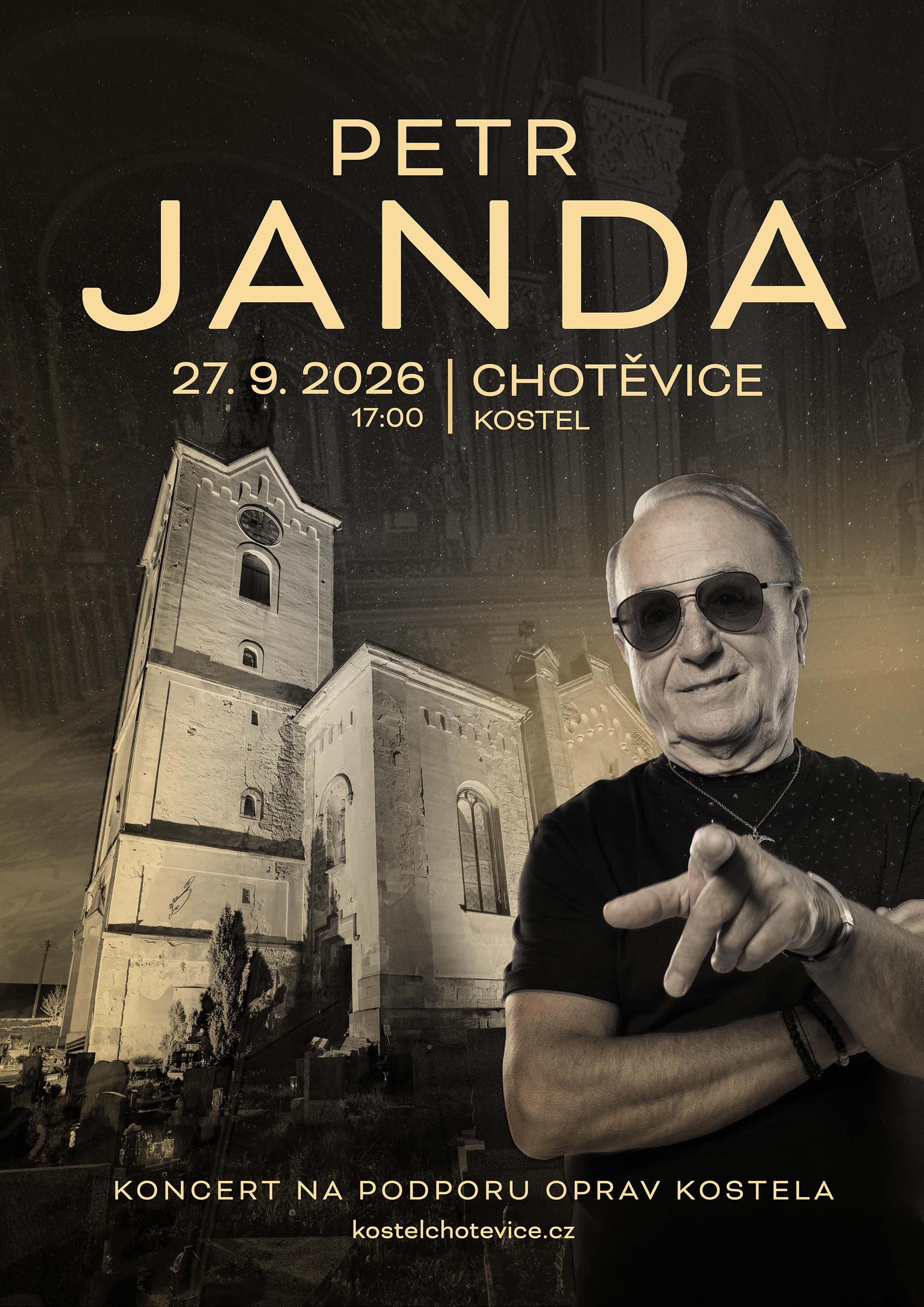 Petr Janda